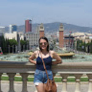 Meet your Posher, Jamie